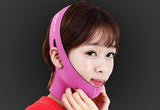 Slimming Bandage Belt Shape And Lift Reduce Double Chin Face Mask Face - GiftMaybe