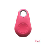 Bluetooth Locator Pet Anti-lost GPS Mini Alarm Remote Selfie Shutter Release Automatic Wireless Tracker - GiftMaybe