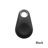 Bluetooth Locator Pet Anti-lost GPS Mini Alarm Remote Selfie Shutter Release Automatic Wireless Tracker - GiftMaybe