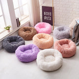 Super Soft Washable Long Plush House Velvet Mats Sofa Nest for Dogs or Cats - GiftMaybe