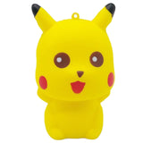 Cute Cartoon Doll Slow Rising Stress Relief Squeeze Toys for Baby Kids Adult - GiftMaybe