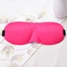 3D Sleeping Eye Mask Cover Patch for Home Office or Travel Rest Aid - GiftMaybe