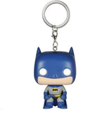 Fashion Mini Size Marvel movie  Keychains Keyrings - GiftMaybe