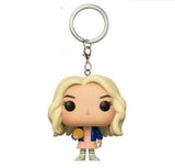 Fashion Mini Size Marvel movie  Keychains Keyrings - GiftMaybe