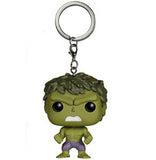 Fashion Mini Size Marvel movie  Keychains Keyrings - GiftMaybe