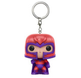 Fashion Mini Size Marvel movie  Keychains Keyrings - GiftMaybe