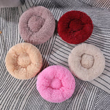 Super Soft Washable Long Plush House Velvet Mats Sofa Nest for Dogs or Cats - GiftMaybe