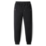 Men's Super Warm Fleece Casual Jogger Sweatpants - GiftMaybe