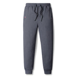 Men's Super Warm Fleece Casual Jogger Sweatpants - GiftMaybe