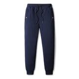 Men's Super Warm Fleece Casual Jogger Sweatpants - GiftMaybe