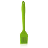 1Pcs Silicone Basting Pastry Oil Brush Baking Brush Utensils Spatula for Grilling, BBQ Meat, Barbecue, Cakes & Pastries - Heat R - GiftMaybe