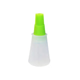 Silicone Oil Bottle Brush Cake Butter Cream Baster Brushes Kitchen Cooking BBQ Basting Tool - GiftMaybe