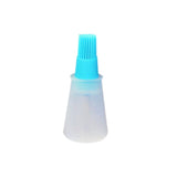 Silicone Oil Bottle Brush Cake Butter Cream Baster Brushes Kitchen Cooking BBQ Basting Tool - GiftMaybe