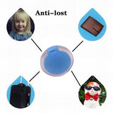 Self-Portrait Bluetooth 4.0 Mini Alarm Finder GPS Locator Anti Lost Tracker Tracer for Pets - GiftMaybe